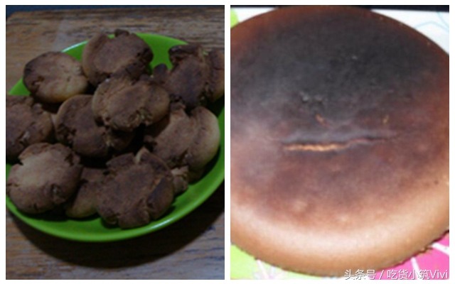 「焙友最关心」我完全按照配方制作，为什么蛋糕烤不熟或烤焦？