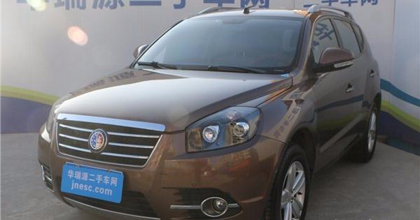 今天就评估一下这辆城市SUV吧