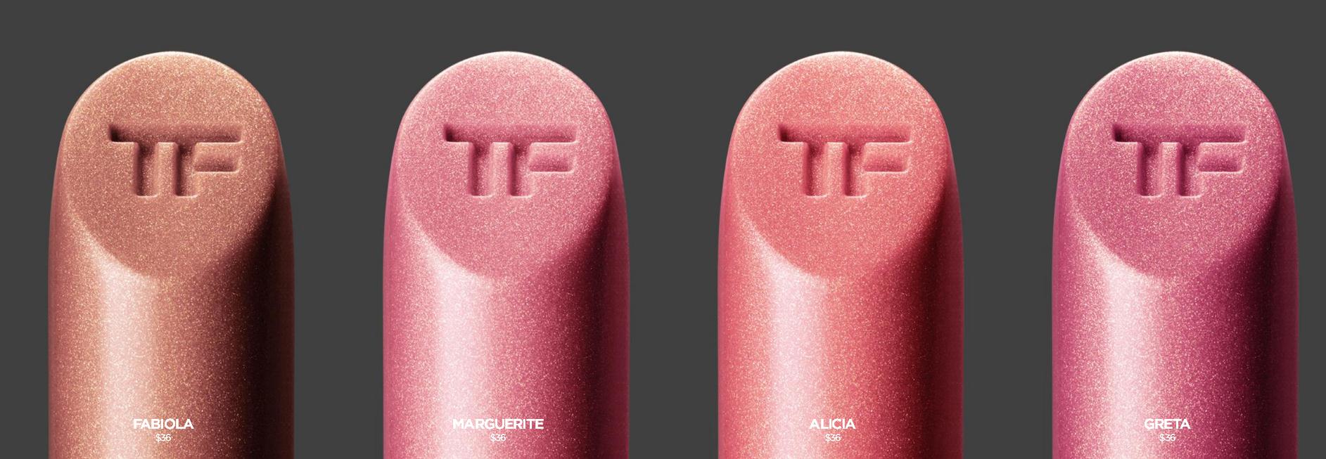 tomford36号,tomford热门色