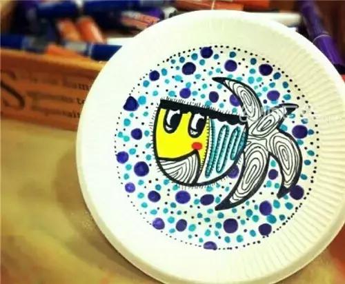 美术作品展示20张高级感,20张美术作品展示模板照片