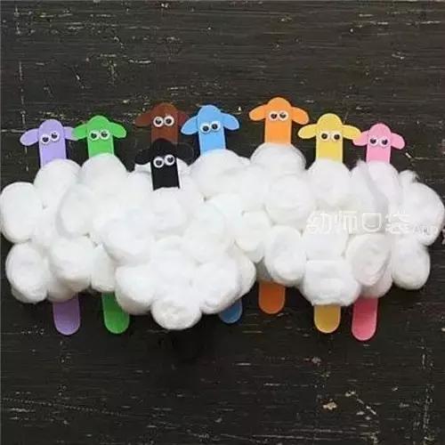 100幅创意美术作品,美术作品展示创意16张