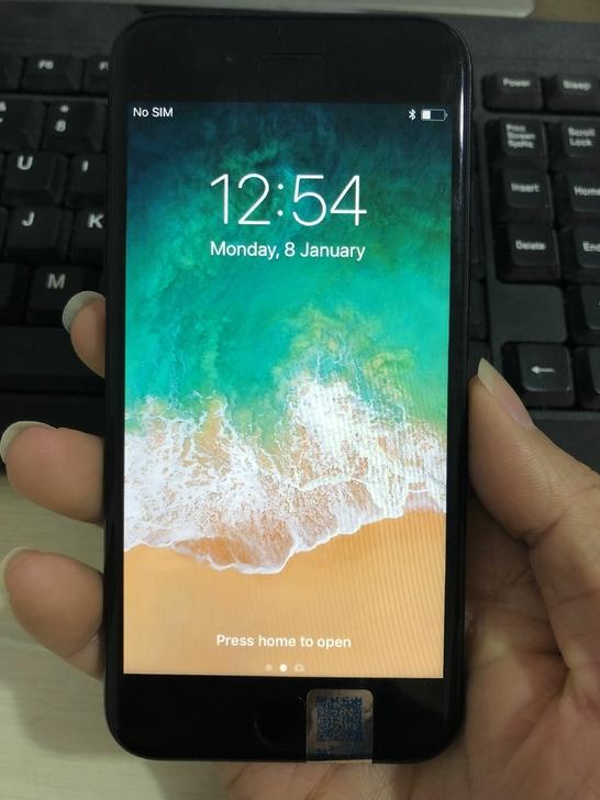 值不值购买美版卡贴机,iphone7卡贴机激活美版