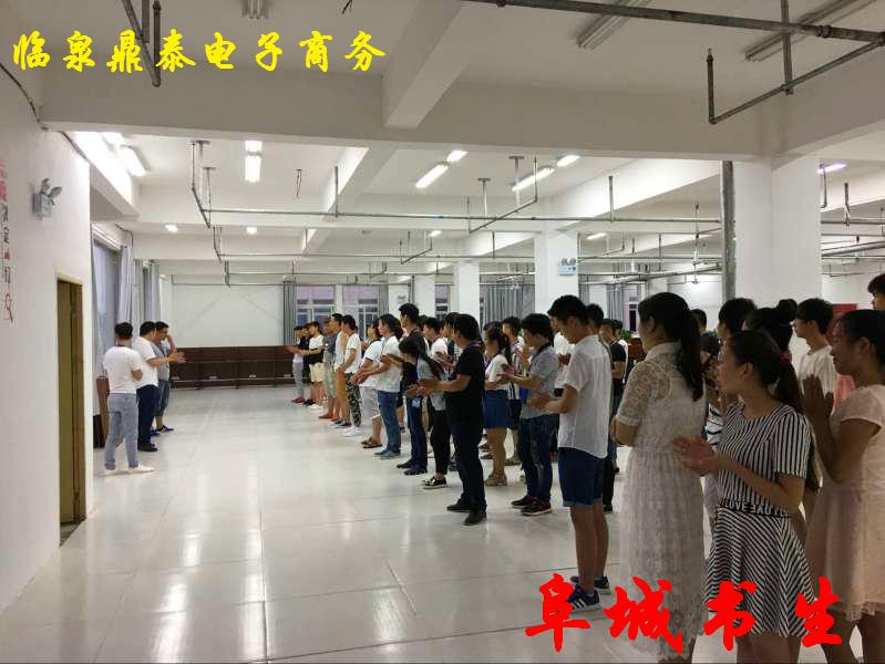 临泉鼎泰电子商务，监督时代下网贷将何去何从