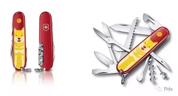 各路大牌又双叒叕出新年限定了，总有一款吓到你！