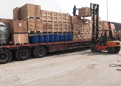 叉车司机做生意,做叉车出租怎么接单