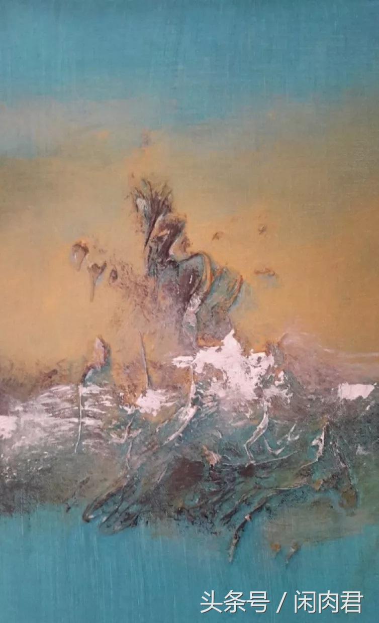 「云栖杉径」“医疗艺术治疗”当代艺术