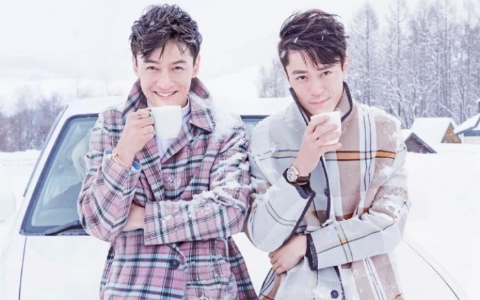 女粉丝私聊胡歌记录公开，麦吉丽Z大区满满告诉你何谓炸裂式的好