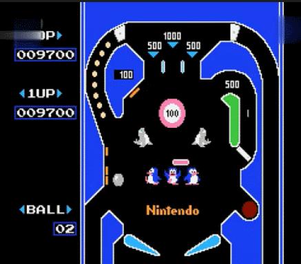 马里奥最老游戏,马里奥怀旧老游戏