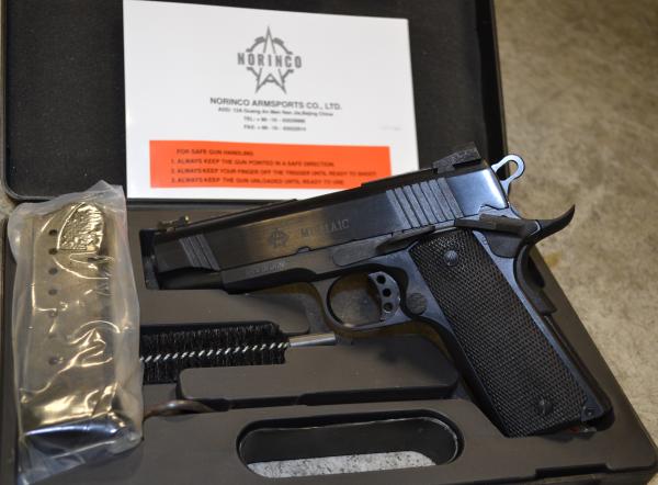 山寨版中国武器,中国山寨过的武器