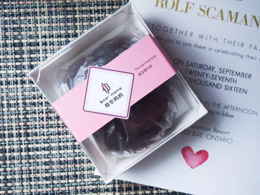 挽回前任，拿下暗恋，就靠这些风靡甜品届的仙女甜品了！