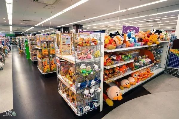 日本母婴购物,日本母婴店阿卡酱