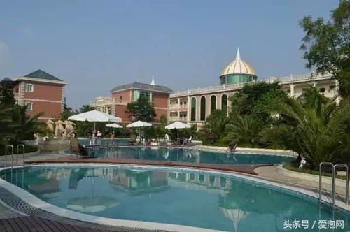 滇中温泉度假公园,云南罗茨温泉在哪里