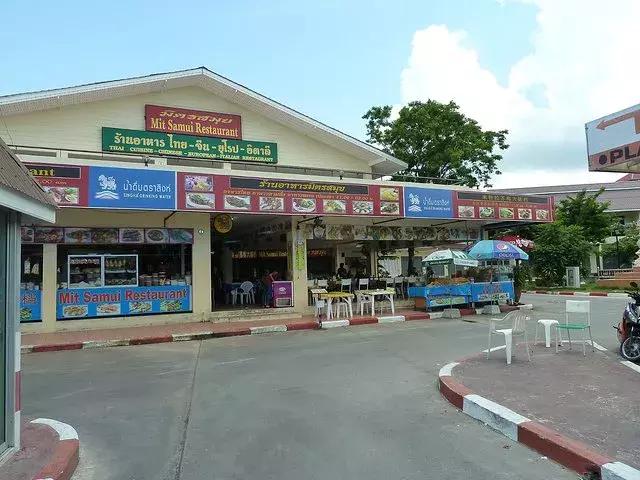 2018如何逐浪苏梅岛？给你最全指南