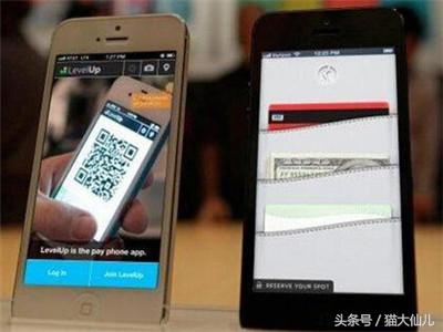 手机支付方便的背后也隐藏着风险手机支付的十大恶习！