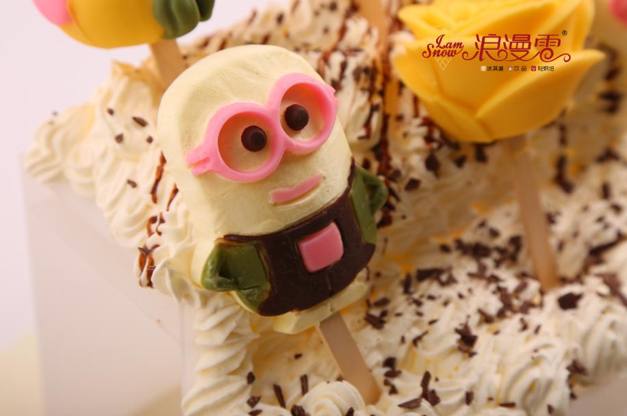 美食生意难做不要盲目跟风，不如另辟蹊径，用创意挣钱才是真理