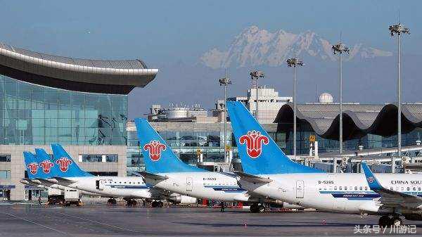 常州奔牛机场有哪些航空公司基地,中国十大最土机场名字