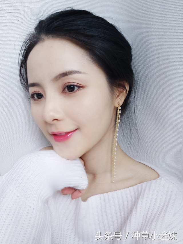 超简单快速妆容,快手美妆技巧和方法