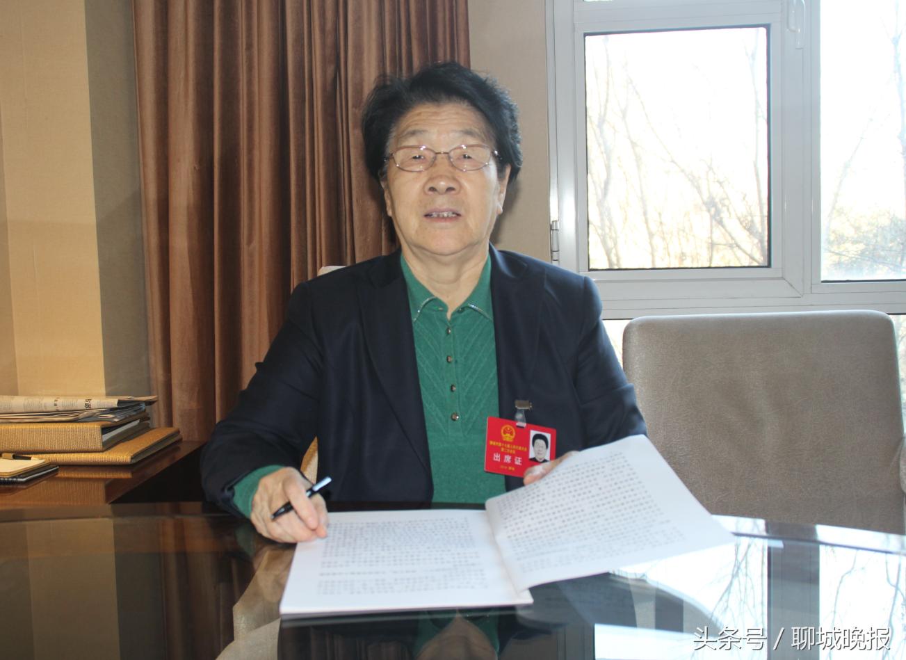 聊城百货大楼许振清,聊城许振清