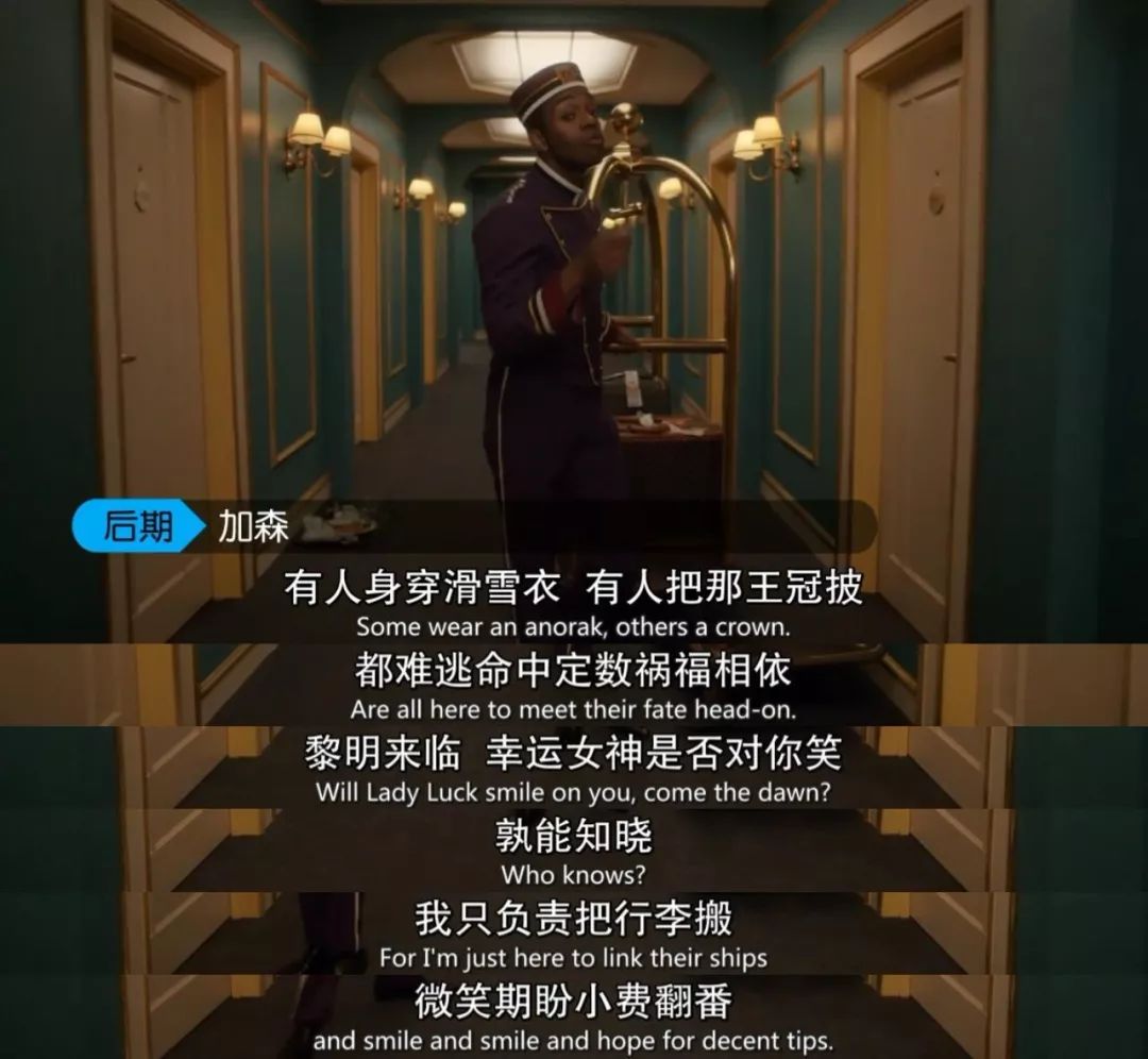 第一集就很惊艳的剧,第一集就被惊艳的剧