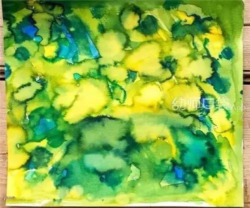 100幅创意美术作品,美术作品展示创意16张