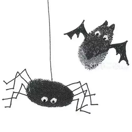 100幅创意美术作品,美术作品展示创意16张