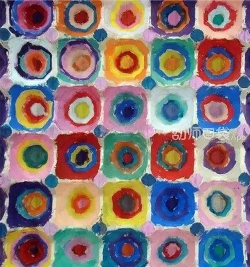 美术作品展示20张高级感,20张美术作品展示模板照片