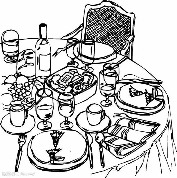 春节灯笼鞭炮简笔画,怎么画灯笼和鞭炮简笔画