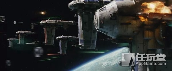 迪士尼拥有星战ip,星战八迪士尼