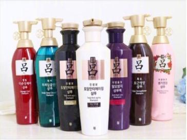 推荐给年轻人——性价比超高的洗护发用品