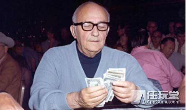 wsop史上经典牌局top5,wsop历届冠军手牌