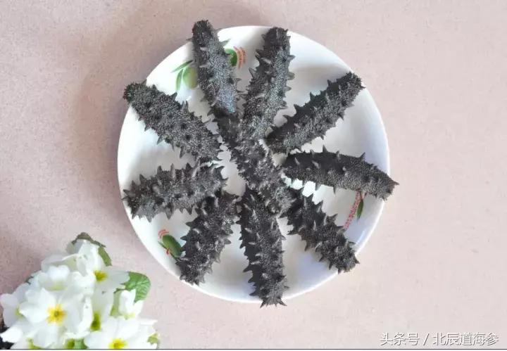 大连淡干海参多少一斤,九年淡干海参一斤有几头