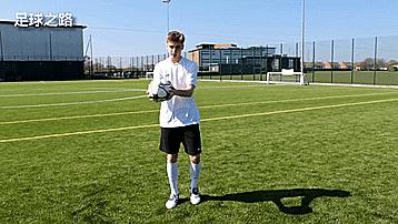 如何教零基础颠球,零基础速成颠球