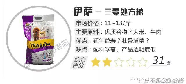 宠粮河北,怎么评价河北宠粮