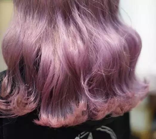 换个发型过年？远离大妈卷！盘点武汉有腔调的发型造型店！