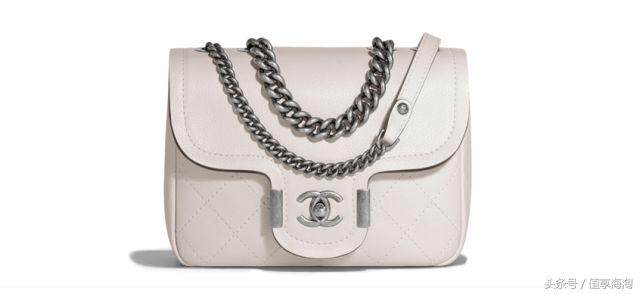 GUCCICHANEL基础款,gucci和chanel哪个好点