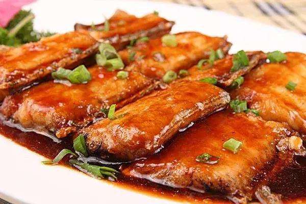 冬季不可错过的4种营养海鲜,这8种海鲜冬天吃更美味