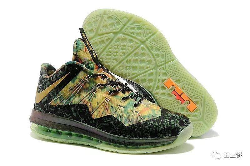 2016全世界最贵的球鞋,2017最贵十大鞋