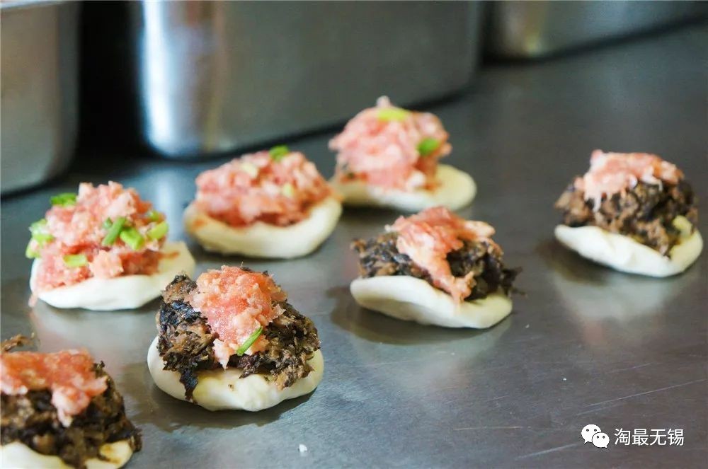 无锡街头小吃排行榜 (无锡小吃和特产都有哪些)