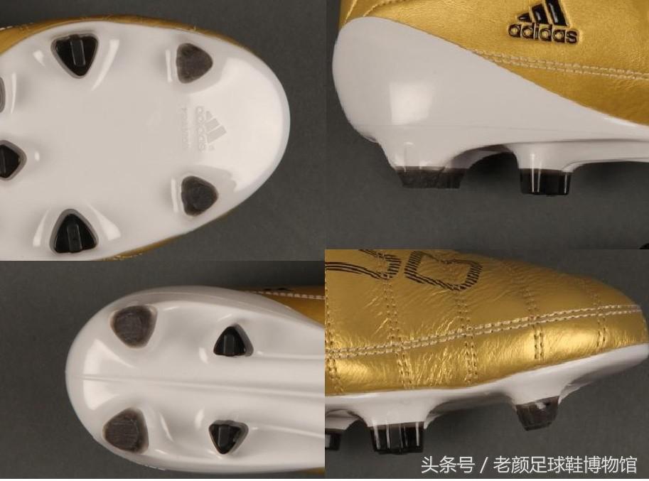 f50足球鞋梅西版限量版,梅西f50世界杯决赛球鞋