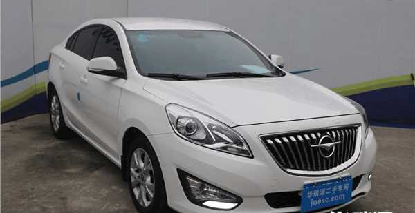 2015海马福美来现在多少钱,新款海马福美来整备质量是多少