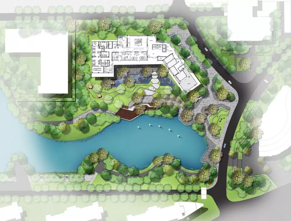 广东惠州公认最好的楼盘,广州最新最美风景楼盘图片