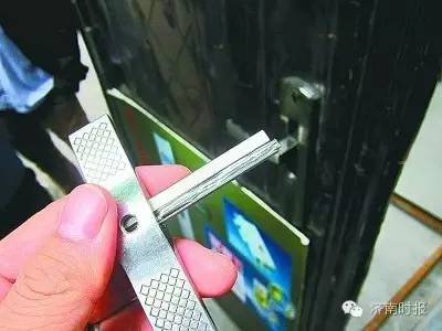 春节将至，小偷开门冲“业绩”，防范入室盗窃就用这几招！