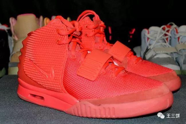 2016全世界最贵的球鞋,2017最贵十大鞋