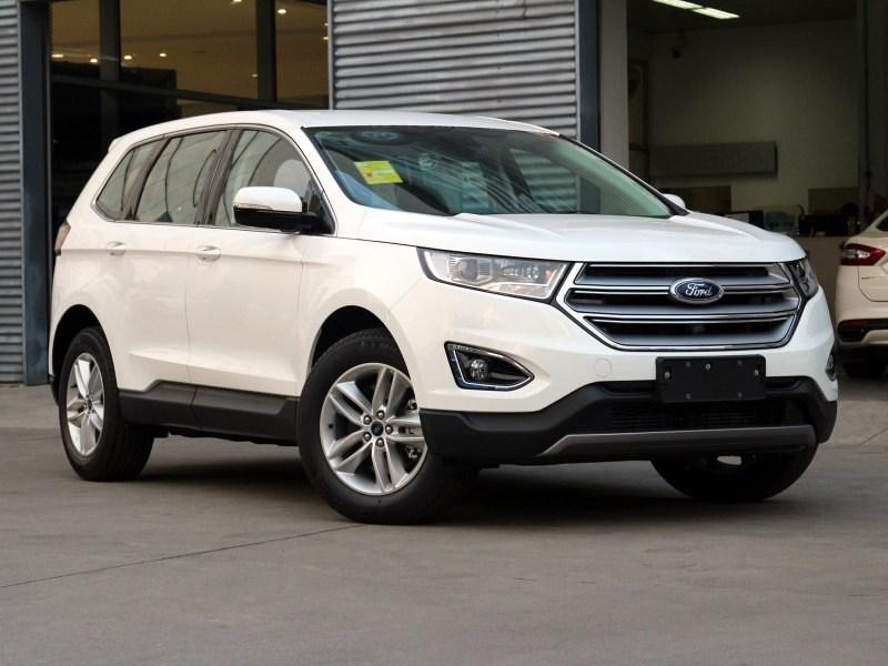 长安福特2021款锐界车主感受,最新款福特锐界车评人讲解视频