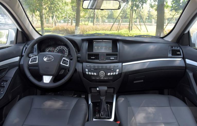 这台汽车6万多，停产后一年仍能卖出26台，买的人胆可真大！