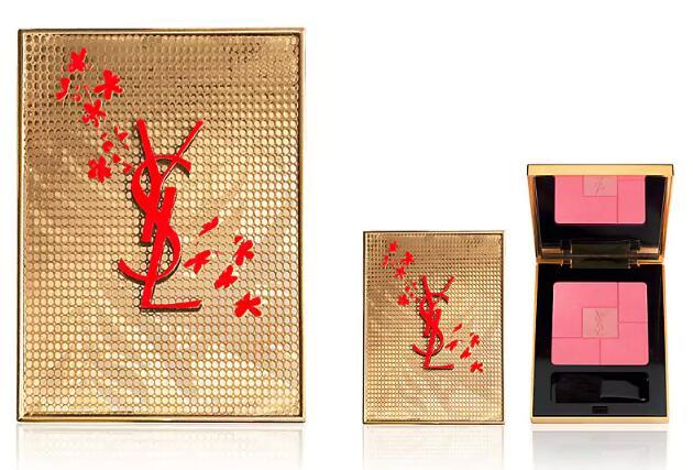 2018狗年节庆！限定彩妆清单红吱吱包装让你招来好运气