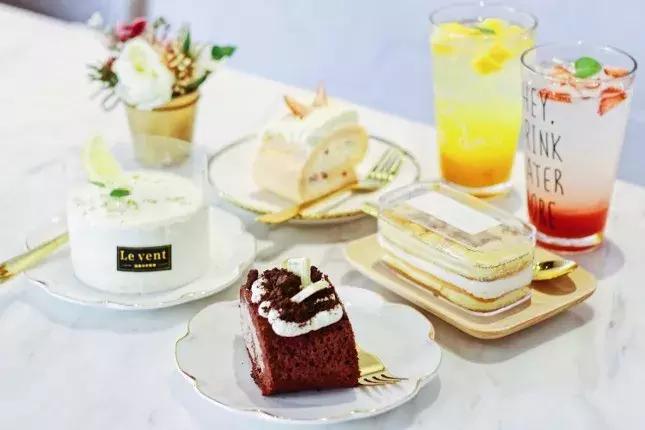 武汉最好吃的外卖蛋糕排名,武汉好吃的甜品蛋糕店排名前十