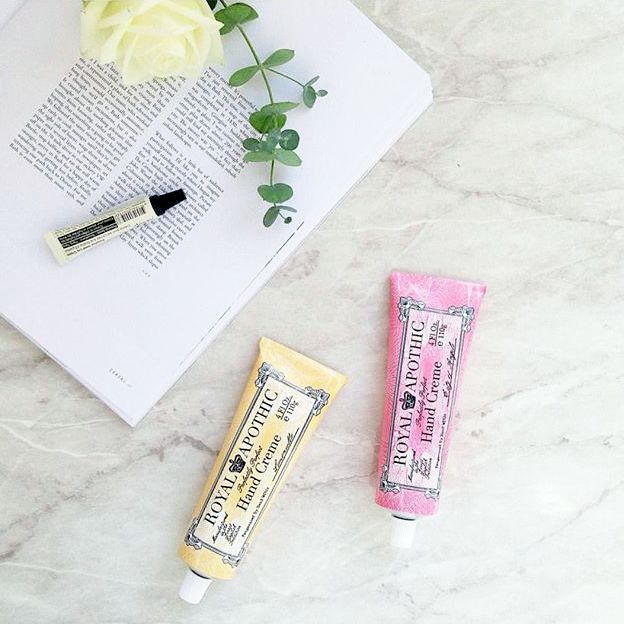 欧舒丹护手霜哪款好用,欧舒丹哪种护手霜好用