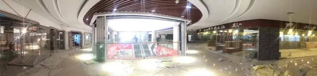 合肥城西商业中心开业,合肥商业体什么时候开业