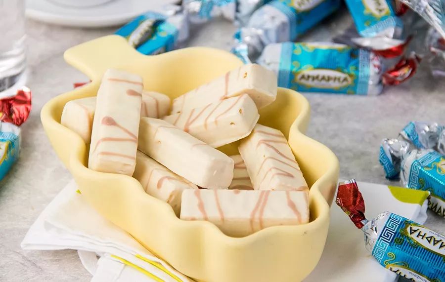 世界上最好吃的威化巧克力,世界上最好吃的威化饼干